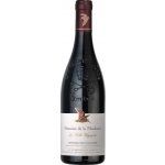 Mordoree Chateauneuf du Pape La Dame Voyageuse 2022 Červené 14,5% 0,75 l (holá láhev) – Hledejceny.cz