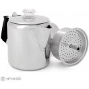 GSI Outdoors Glacier Stainless Percolator 400ml