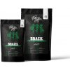 Zrnková káva Fixi Coffee Brasil Pink Star výběrová brazilská káva 100% arabica 0,5 kg