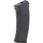 Arcturus Bakelitový Hi-Cap EMM pro AK74 550bb ocelová patka – Hledejceny.cz