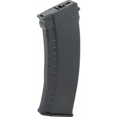 Arcturus Bakelitový Hi-Cap EMM pro AK74 550bb ocelová patka – Hledejceny.cz