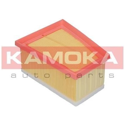 Vzduchový filtr KAMOKA F202101 – Hledejceny.cz