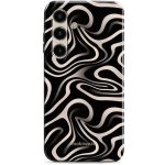 Mobiwear Elite Pro Samsung Galaxy S24 EA68E Vlnky a linky – Hledejceny.cz