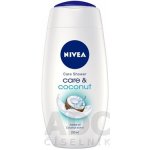 Nivea Kabirik krémový sprchový gel 250 ml – Zbozi.Blesk.cz