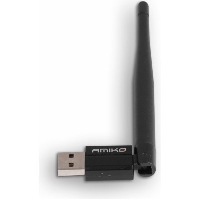 usb wifi adapter amiko – Heureka.cz