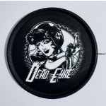 Sahm Pivní tácek porcelánový 12cm 100017027 – Zbozi.Blesk.cz