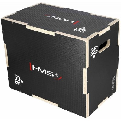 HMS DSC03 50 x 40 x 30 cm – Zboží Dáma