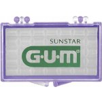 Gum Orthodontic wax vosk mentolový – Zboží Dáma