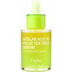 Purito Seoul Sérum na obličej Azelaic Acid 10 Kojic Tea Tree Serum - 30 ml – Zboží Dáma