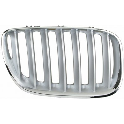 Pravá přední maska BMW X5 (E53) | 2003-2006 | TAIWAN | – Sleviste.cz