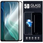 1Mcz Glass 5D Xiaomi Poco F3, Xiaomi Mi 11i 5G 33337 – Zbozi.Blesk.cz