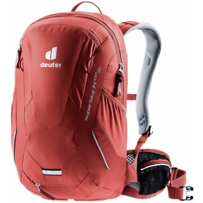 Deuter Superbike EXP SL 14l paprika – Hledejceny.cz