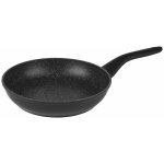 SILVERCREST Hliníková pánev 24 cm, ILAG černá – Zbozi.Blesk.cz