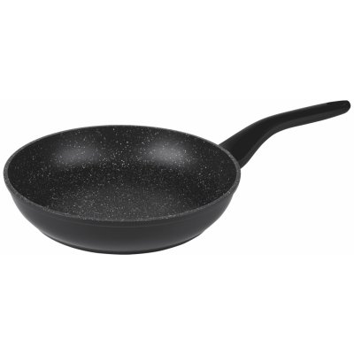 SILVERCREST Hliníková pánev 24 cm, ILAG černá – Zbozi.Blesk.cz