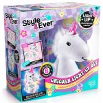Alltoys Style4Ever DIY Svítící jednorožec – Hledejceny.cz