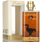 Mauritius Dodo Dark 40% 0,7 l (kartón) – Sleviste.cz