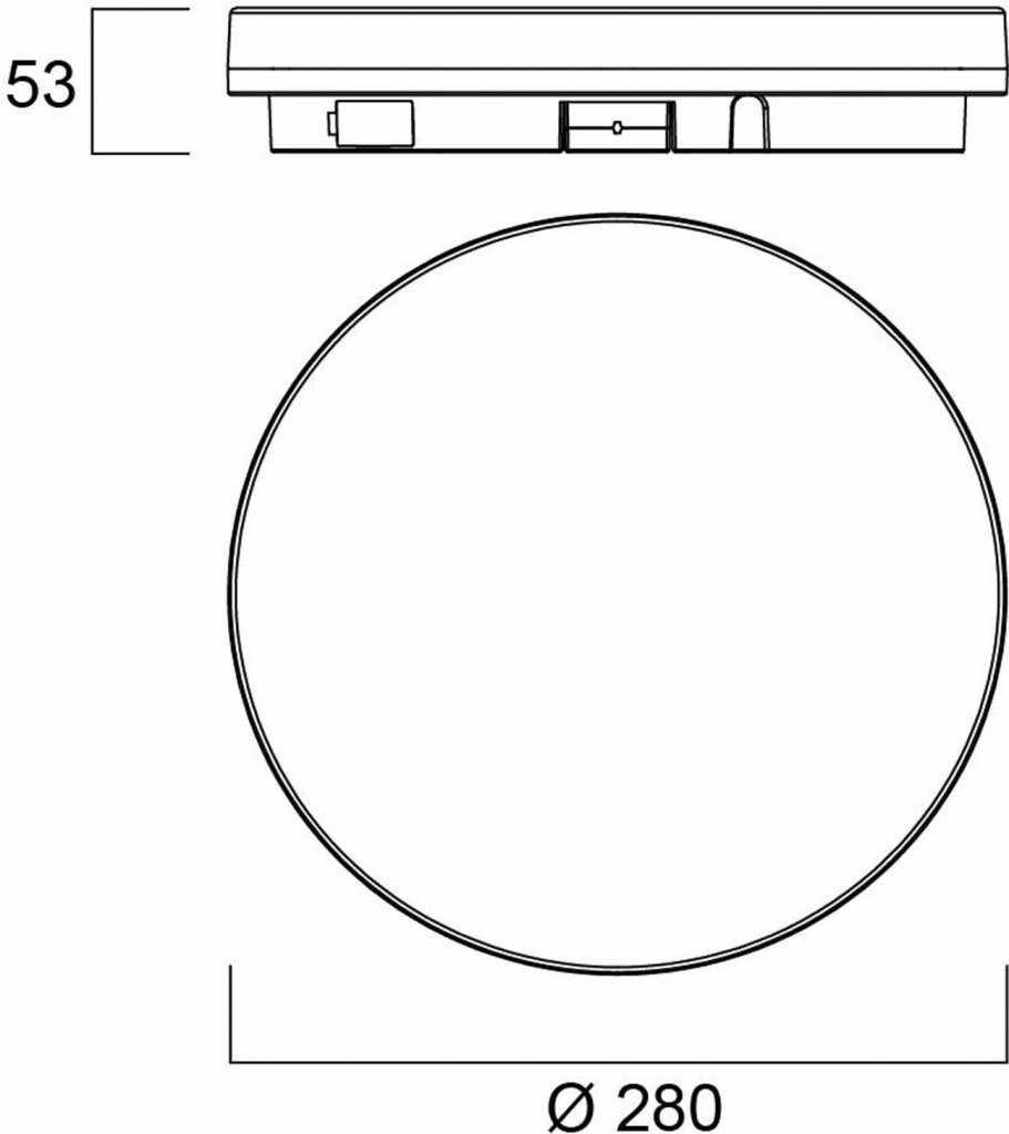 Sylvania 0043511