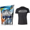 Protein Muscletech 100% Premium Whey Protein Plus 2270 g