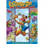 Scooby-Doo na Olympiádě 2.část DVD – Hledejceny.cz