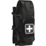 Wosport Taktická BP-137 na Molle Multicam Black – Hledejceny.cz