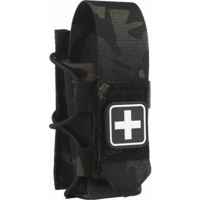 Wosport Taktická BP-137 na Molle Multicam Black – Hledejceny.cz