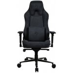 AROZZI VERNAZZA Supersoft Pure Black černá – Zboží Dáma