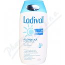 LADIVAL Apres gel po opalování pro alergickou pokožku 200 ml