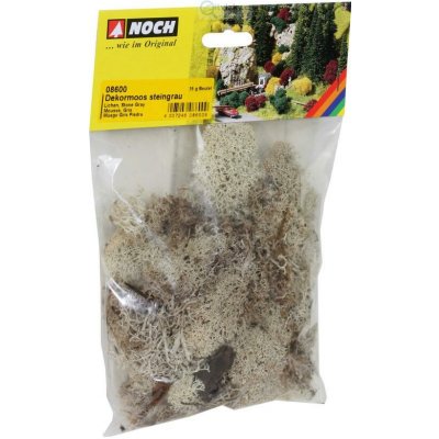 Noch Mech šedý 35g 08600 – Sleviste.cz
