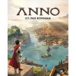 Anno 117: Pax Romana – Zbozi.Blesk.cz