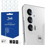 3mk Lens Hybridní sklo ochrana kamery pro Motorola Edge 30 4ks 5903108474290 – Zboží Živě