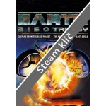 Earth 2150 Trilogy – Zboží Živě
