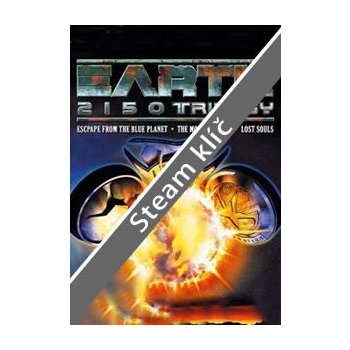 Earth 2150 Trilogy