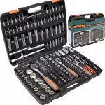 Sthor Gola sada 1/2", 3/8", 1/4" 173 ks – Zboží Dáma