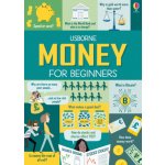 Money for Beginners - Eddie Reynolds, Matthew Oldham, Lara Bryan – Hledejceny.cz