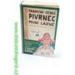 Bohemia Pivrnec Kniha s extrakty z pivních kvasnic a chmele sprchový gel 200 ml + Vlasový šampon 200 ml dárková sada – Hledejceny.cz