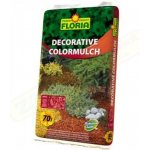 Agro CS Floria Decorative ColorMulch cihlová 70 l – HobbyKompas.cz