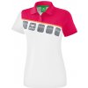 Dětské tričko Erima 5-C POLOshirt kids 1111920k