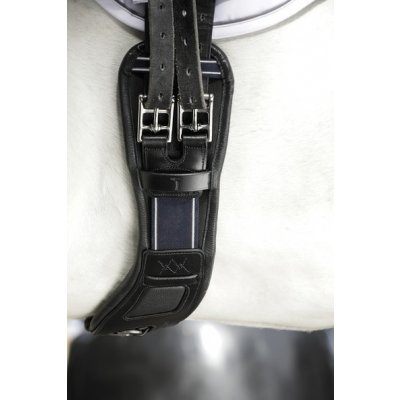 Rambo Micklem Podbřišník Comfort černý – Zboží Mobilmania