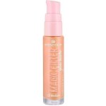 Essence Podklad pod makeup Magic Filter Glow Booster 20 Medium 14 ml – Zboží Dáma