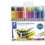 Staedtler 3200 TB72 72 ks – Zbozi.Blesk.cz