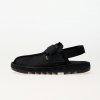 Pánské sandály Reebok Beatnik Black/ Black/ Black