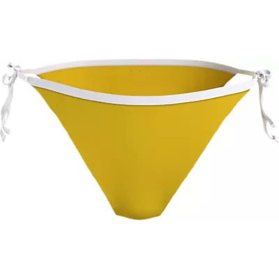 Tommy Hilfiger dámské bikiny CHEEKY STRING SIDE TIE (EXT S) UW0UW05244ZH3 – Zbozi.Blesk.cz