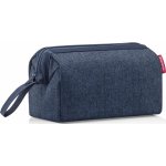 Reisenthel Travelcosmetic Herringbone dark blue – Zboží Dáma