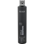 Revlon Style Masters Photo Finisher HairSpray 3 silně fixační lak 500 ml – Sleviste.cz