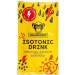 Chimpanzee Gunpowder Energy Drink 500ml barva lemon 30 g – Zboží Dáma