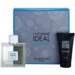 Guerlain L'Homme Ideal EDT 100 ml + sprchový gel 75 ml dárková sada – Hledejceny.cz