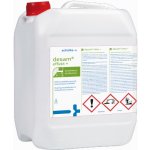 Desam GK koncentrovaný kapalný dezinfekční přípravek na bázi aldehydů 5 kg – Zboží Dáma