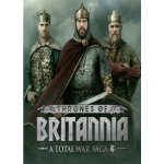 Total War Saga: Thrones of Britannia – Zboží Mobilmania