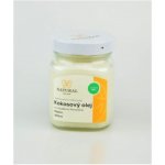 Natural Jihlava Olej kokosový 1 l – Zboží Dáma