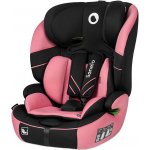 Lionelo Levi one i-size 2023 black grey – Zboží Dáma